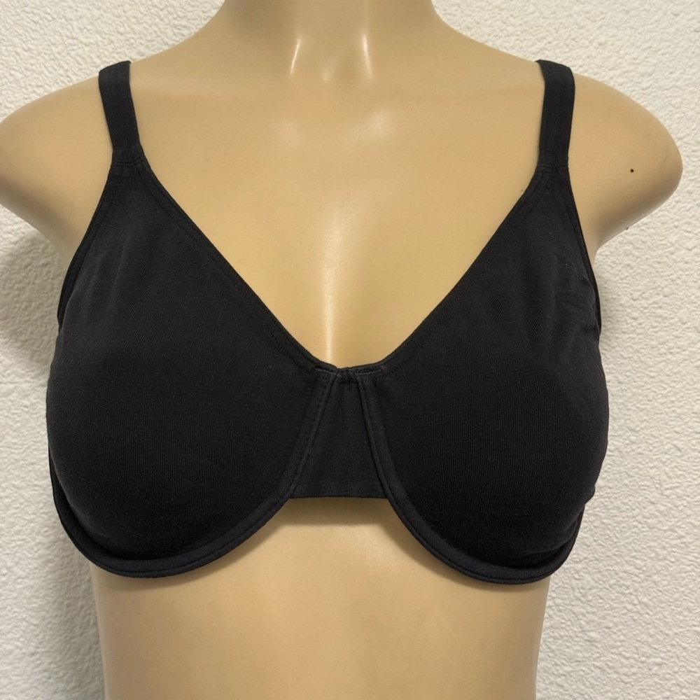 Victoria's Secret Elegant Black Bra